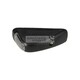 FEU CONTOUR TOIT BLANC DROITE